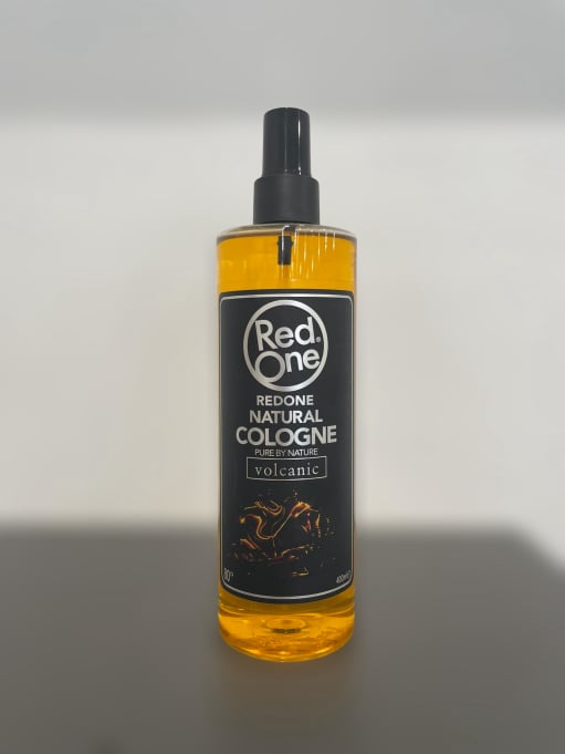 Eau de cologne