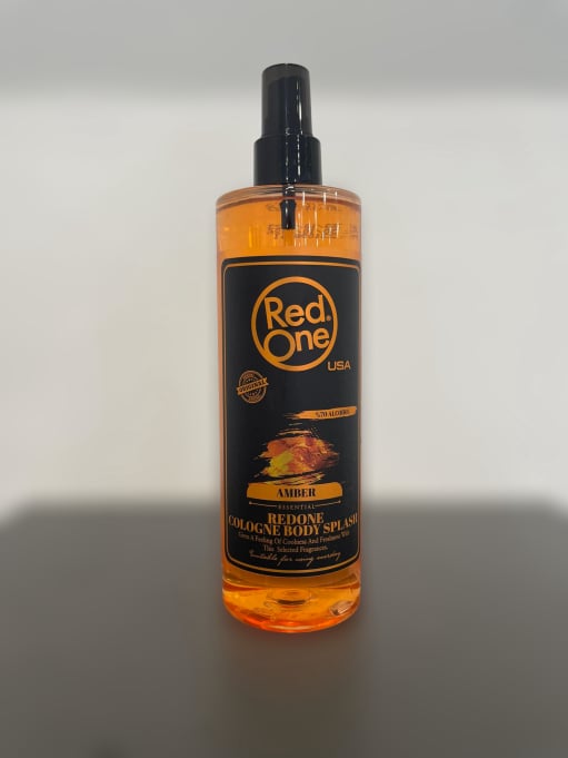 Eau de cologne