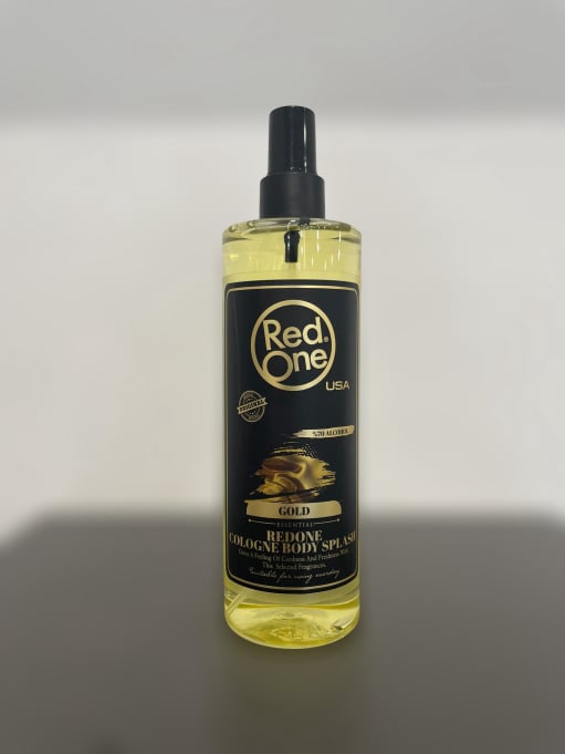 Eau de cologne